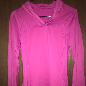 Lululemon long sleeve